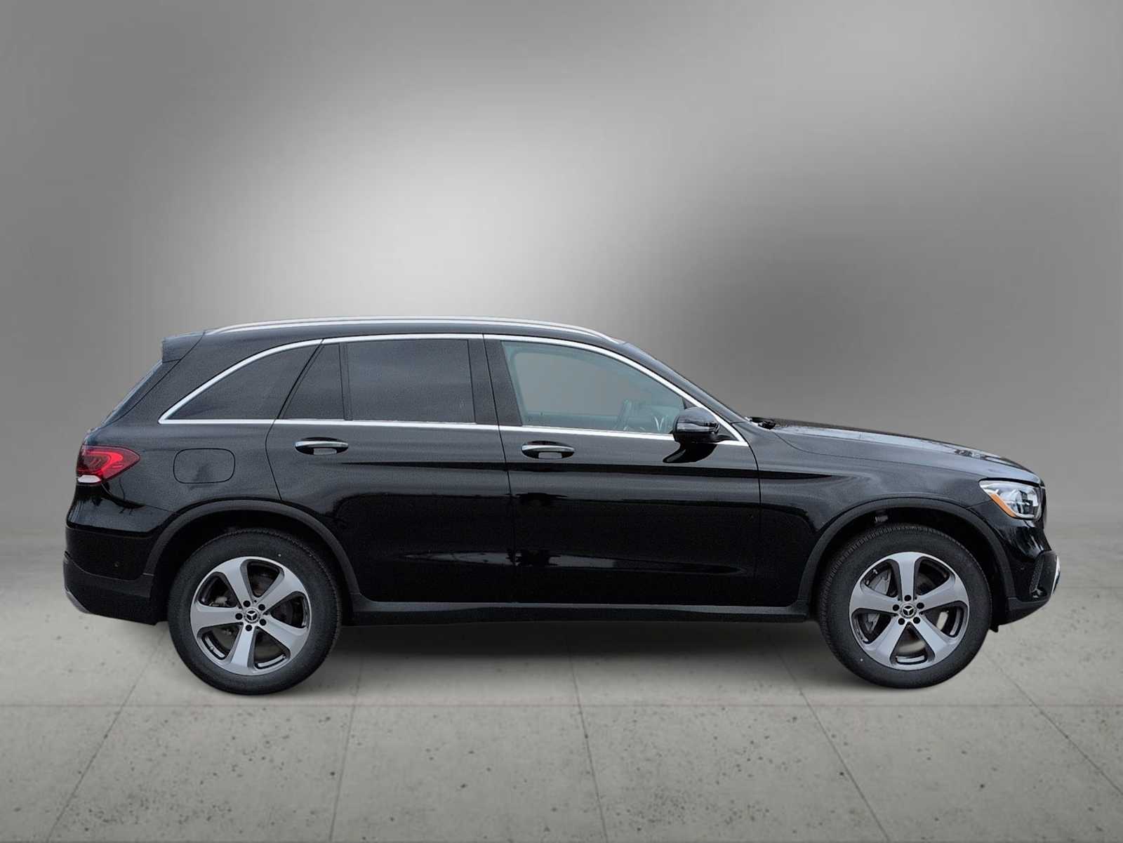 Thumbnail: 2022 Mercedes-Benz GLC - 9