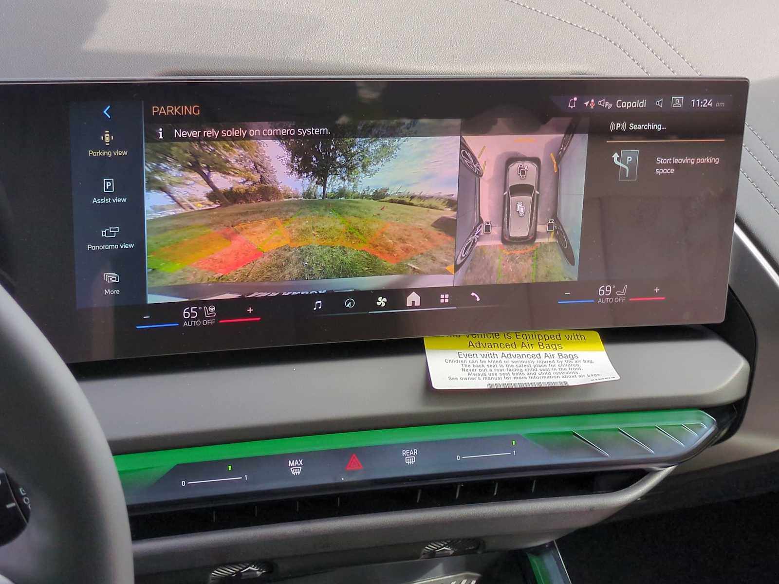 Thumbnail: 2026 BMW X3 - 29