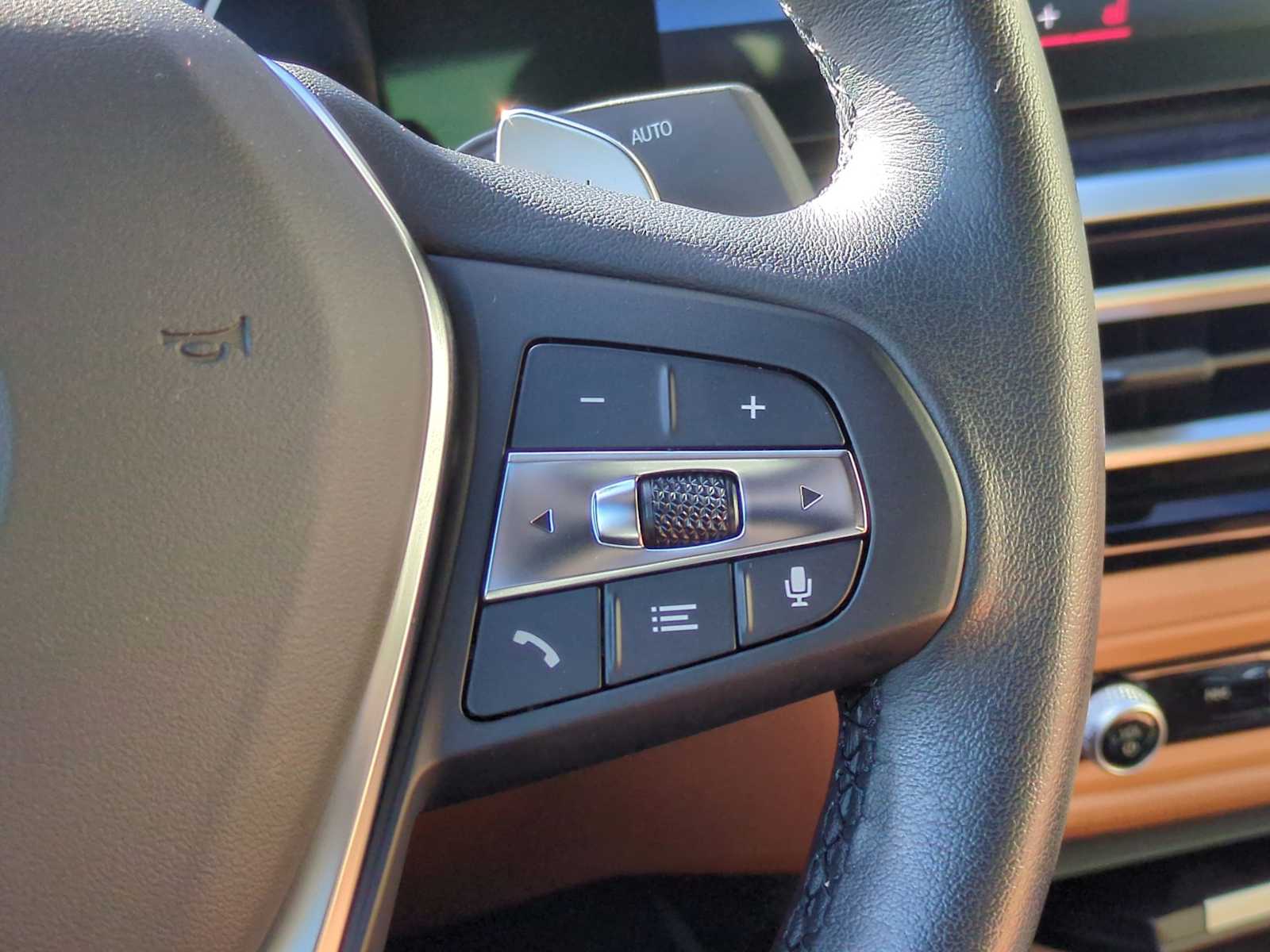 Thumbnail: 2024 BMW 4 Series - 24