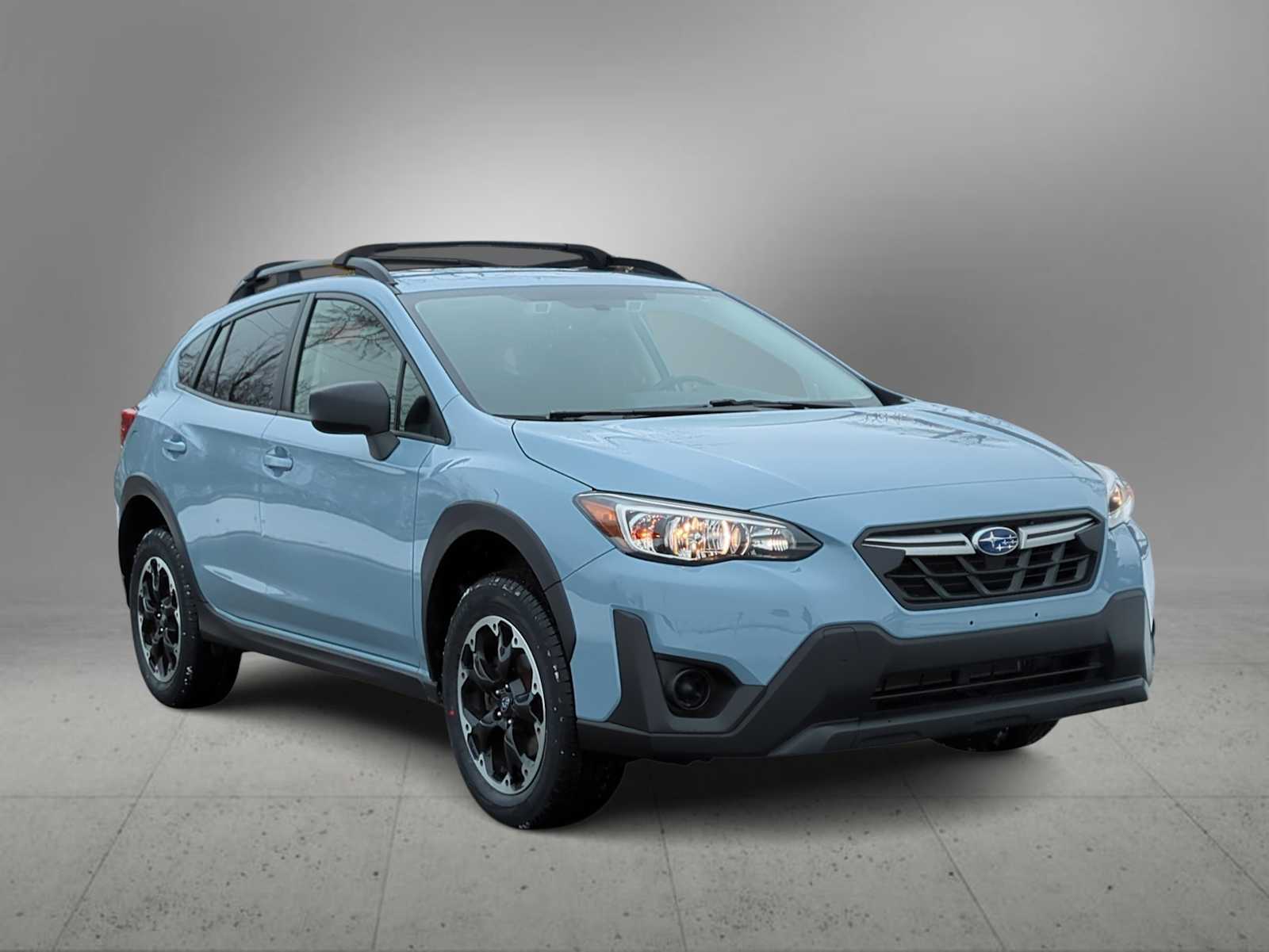 Thumbnail: 2023 Subaru Crosstrek - 2