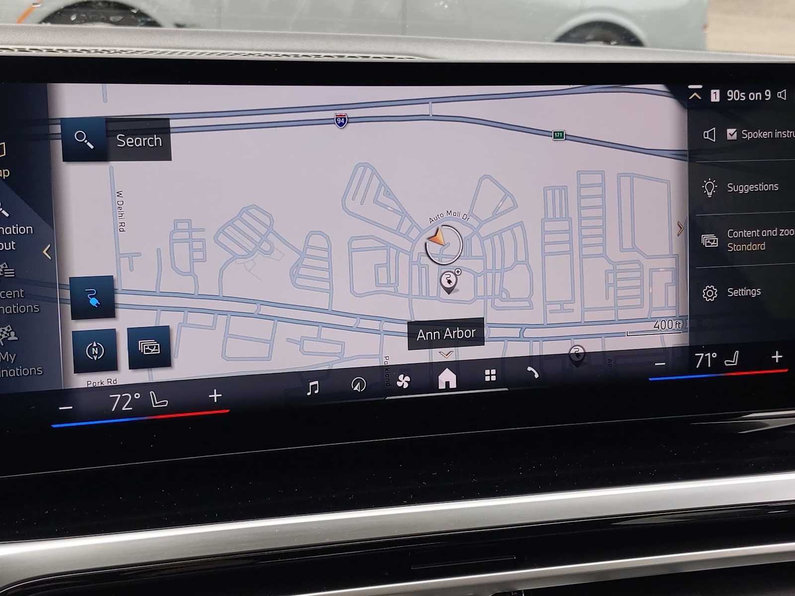2024 BMW i4 xDrive40 29