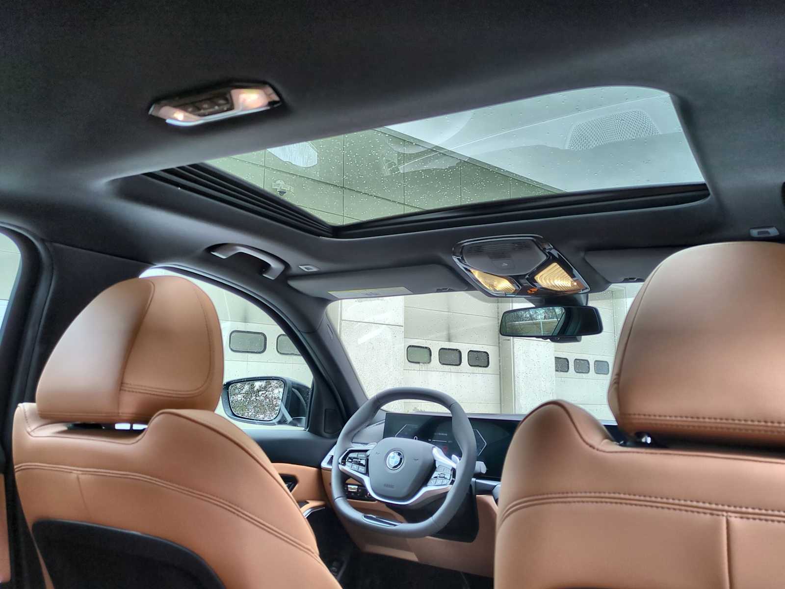 2026 BMW 3 Series 330i - Photo 22