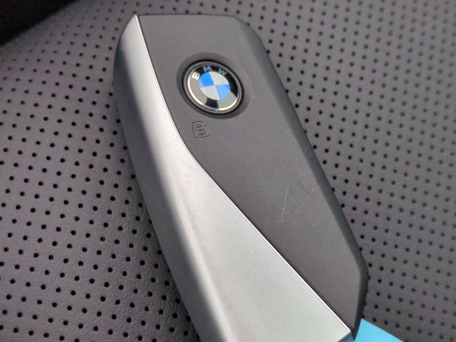 Thumbnail: 2026 BMW X3 - 36