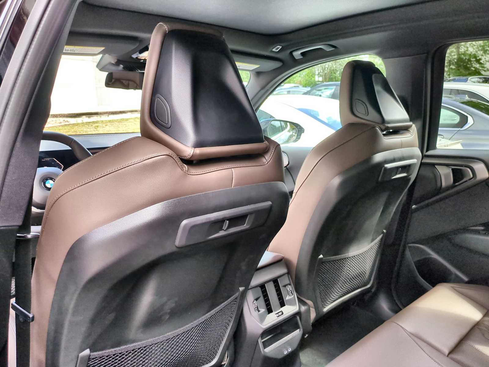 Thumbnail: 2026 BMW X3 - 18