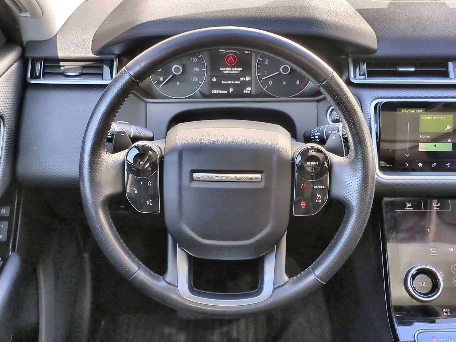 Thumbnail: 2018 Land Rover Range Rover Velar - 25