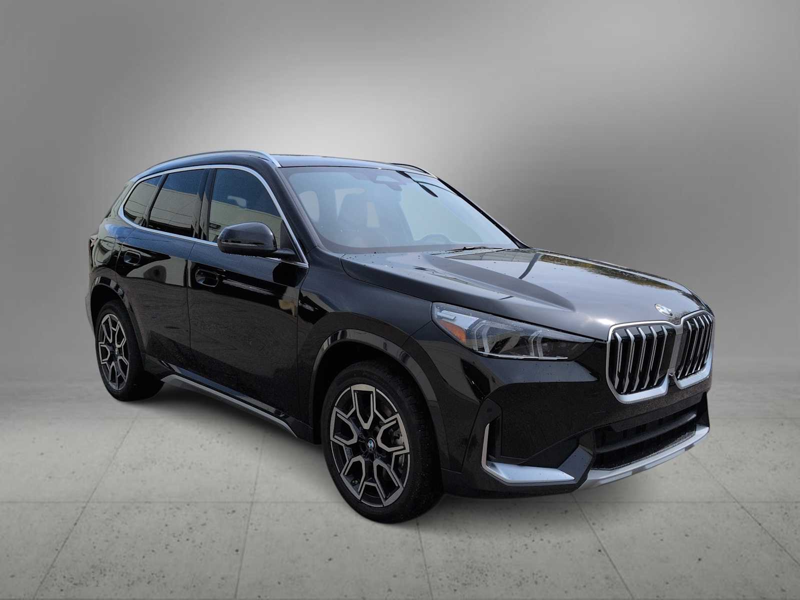 Thumbnail: 2026 BMW X1 - 2