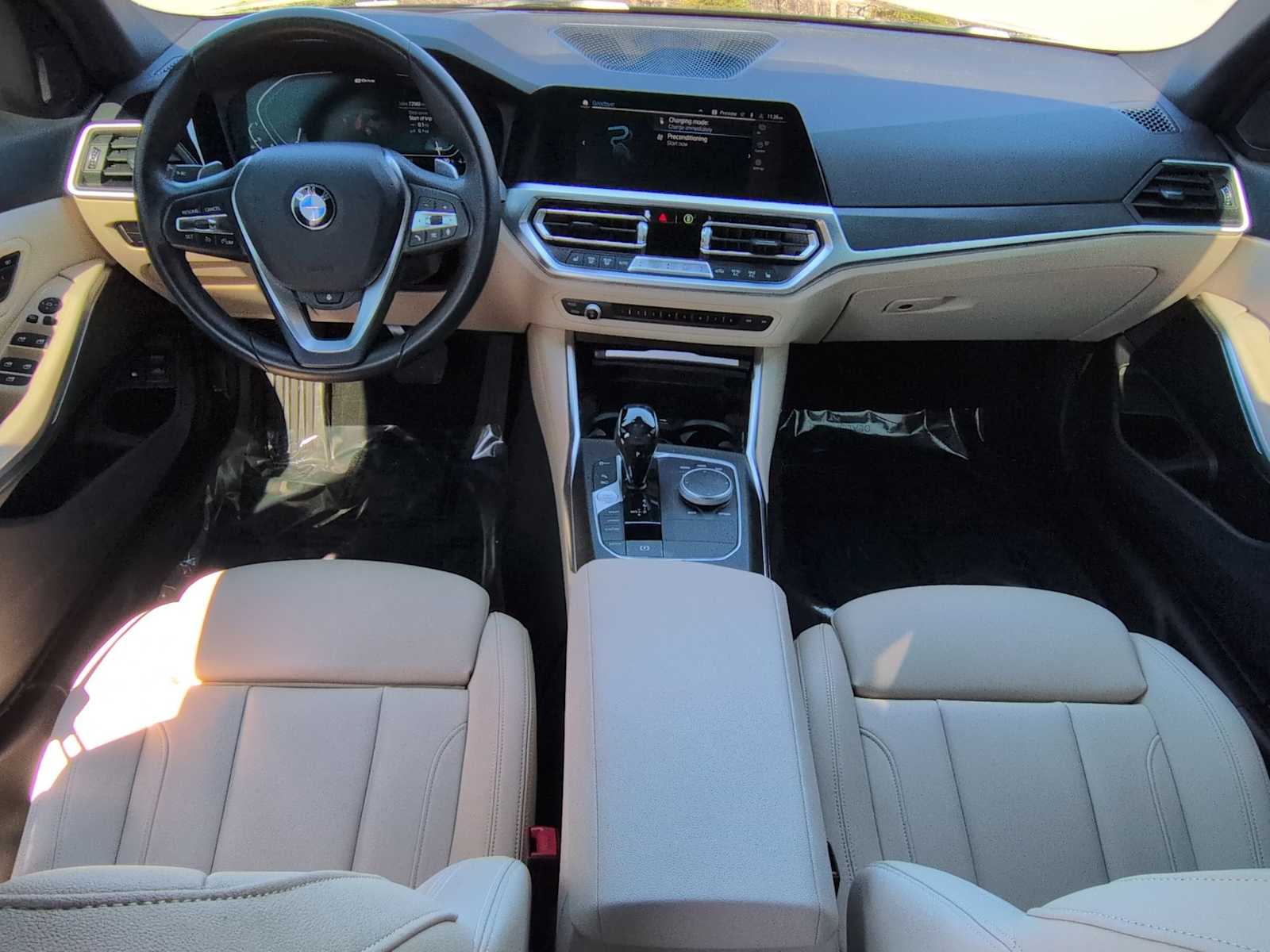 Thumbnail: 2021 BMW 3 Series - 15