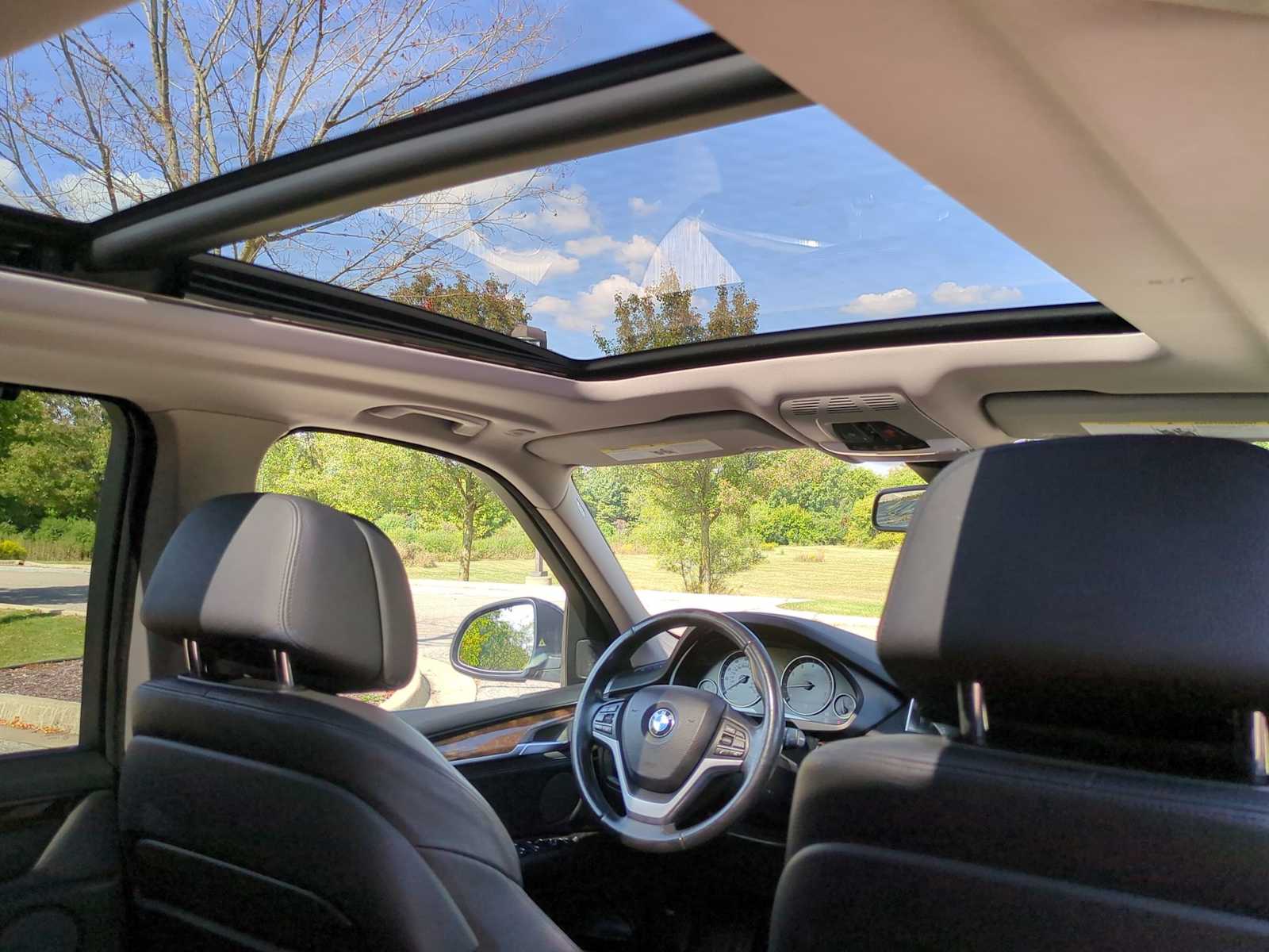 Thumbnail: 2016 BMW X5 - 22