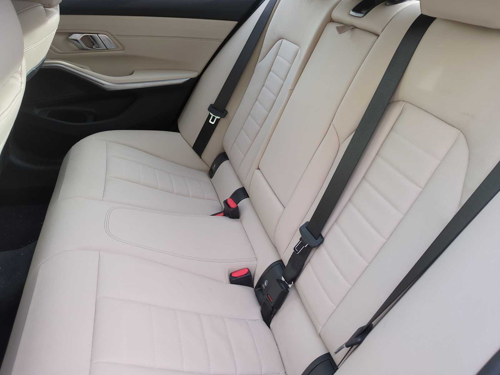 Thumbnail: 2019 BMW 3 Series - 20