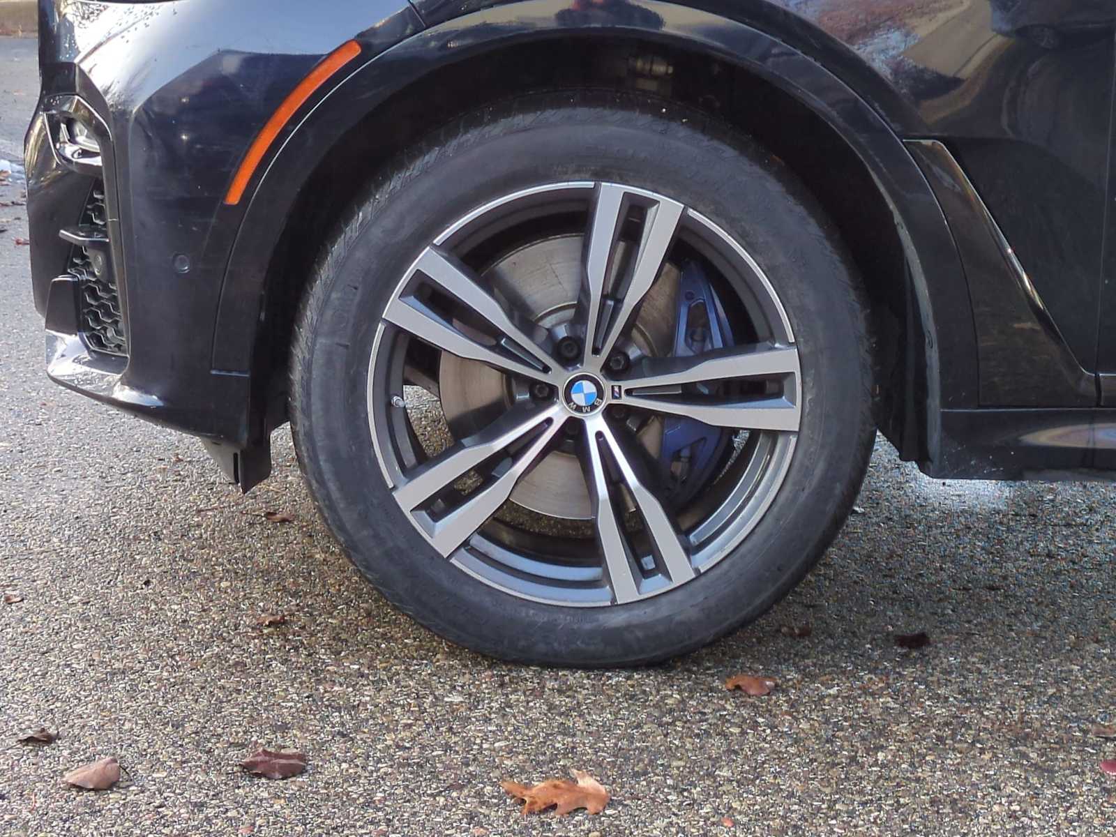 Thumbnail: 2020 BMW X7 - 14