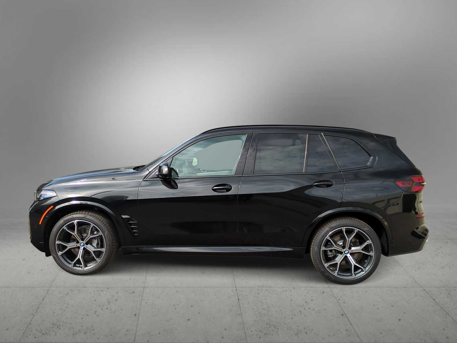 Thumbnail: 2026 BMW X5 - 5