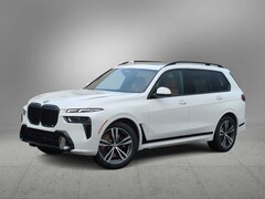 2026 BMW X7 xDrive40i SUV
