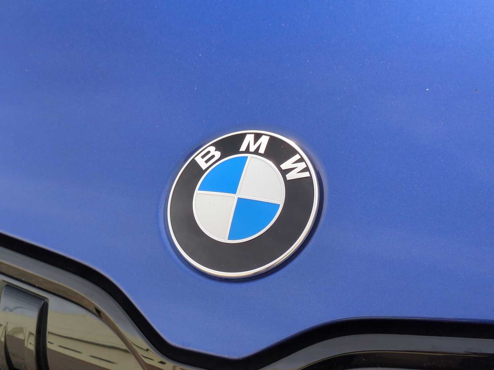 Thumbnail: 2025 BMW X1 - 12