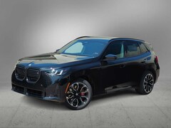 2026 BMW X3 M50 xDrive SUV