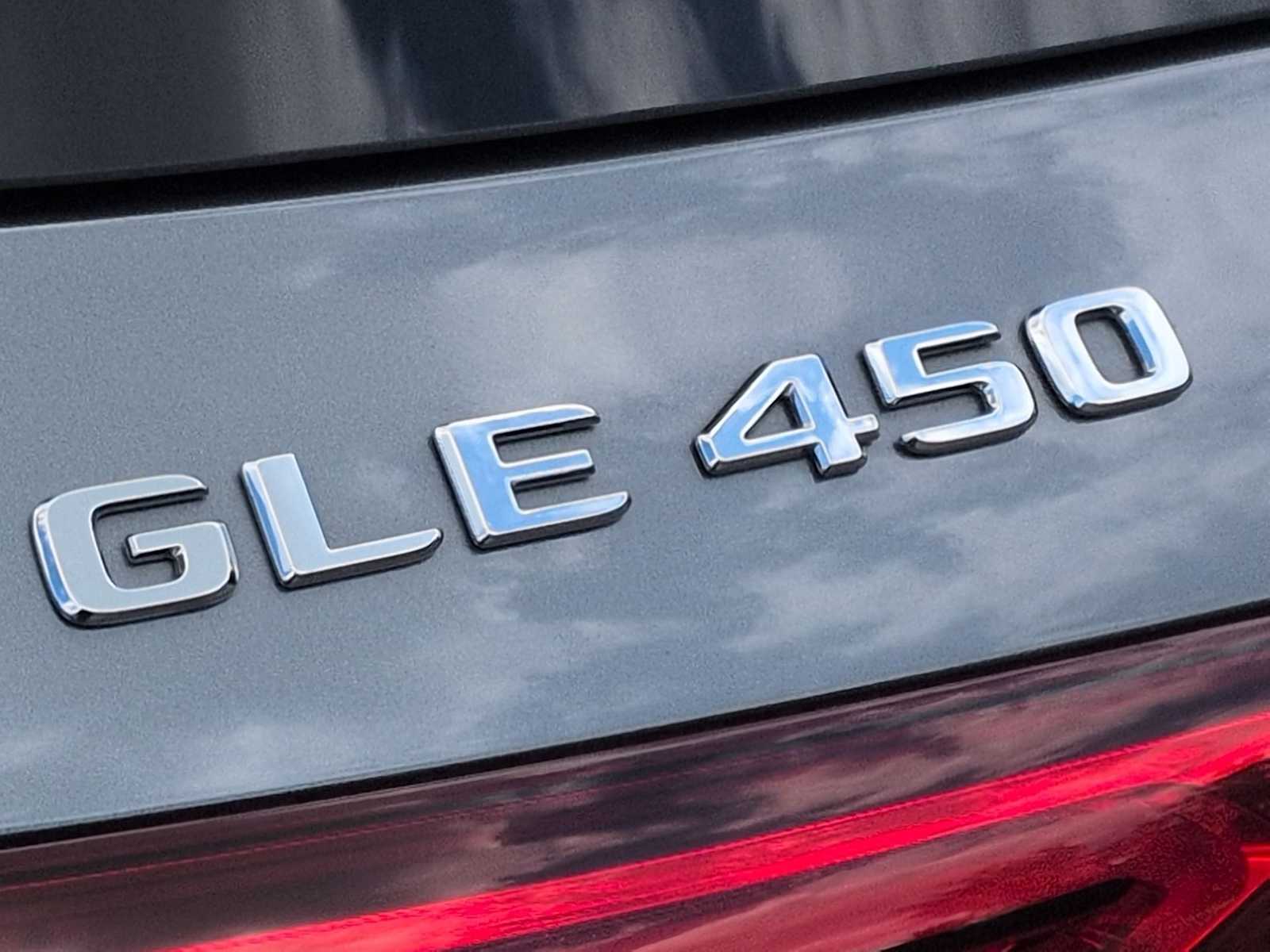 Thumbnail: 2023 Mercedes-Benz GLE - 11