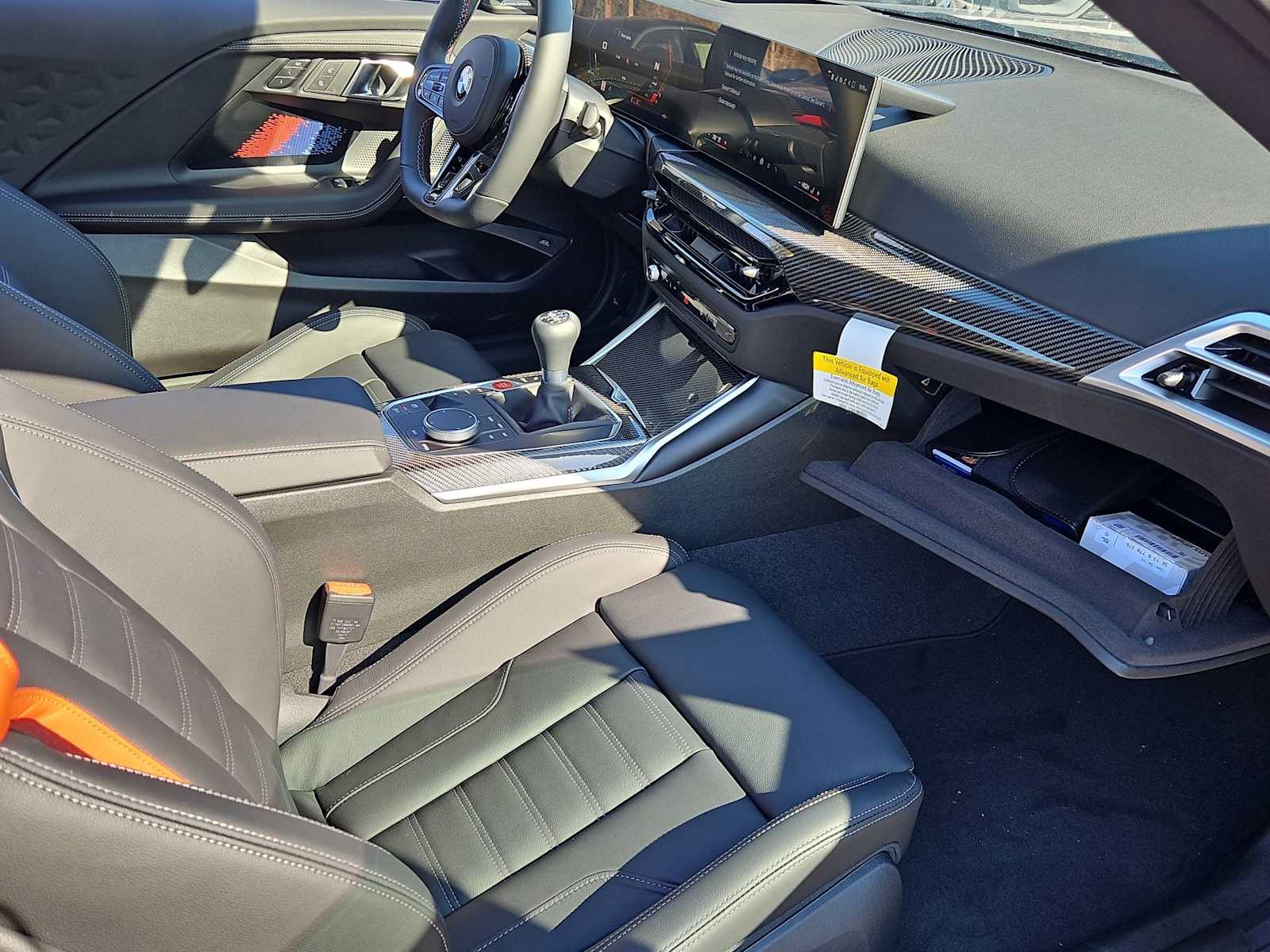 Thumbnail: 2026 BMW M2 - 19