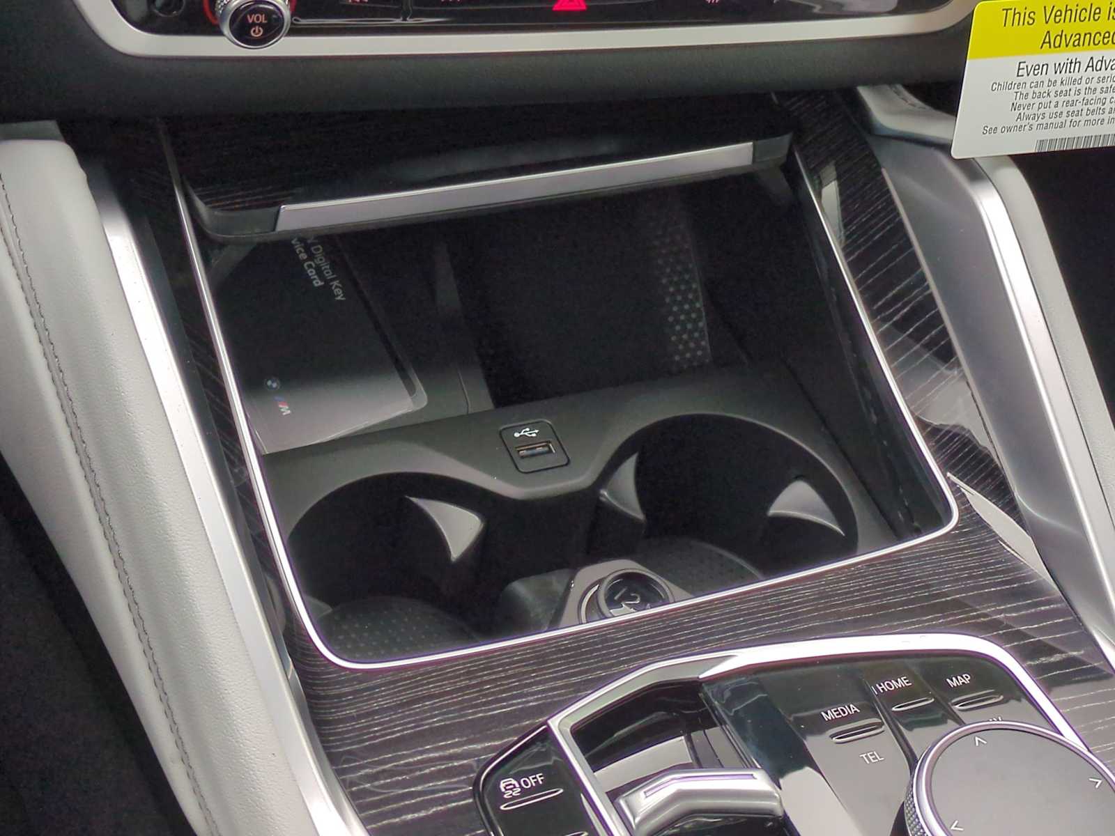 Thumbnail: 2026 BMW X6 - 33