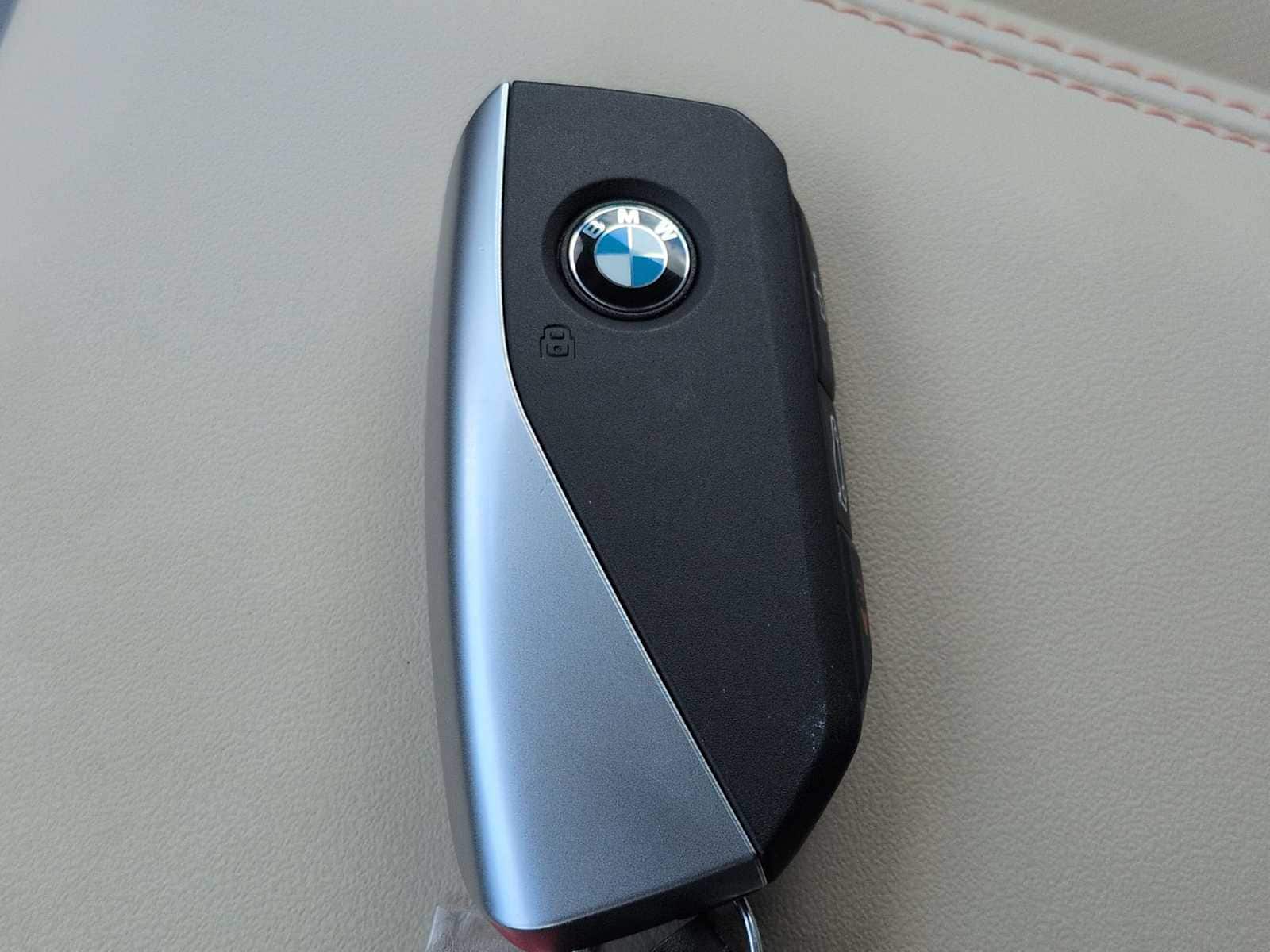 Thumbnail: 2025 BMW X3 - 33