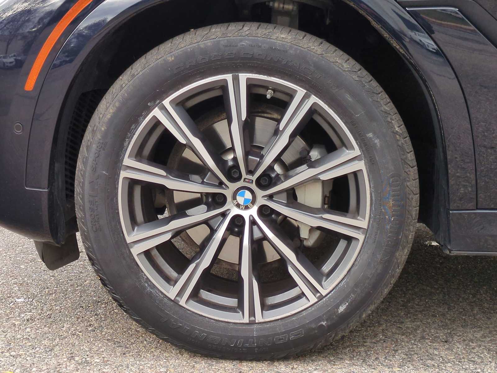 Thumbnail: 2023 BMW X6 - 14