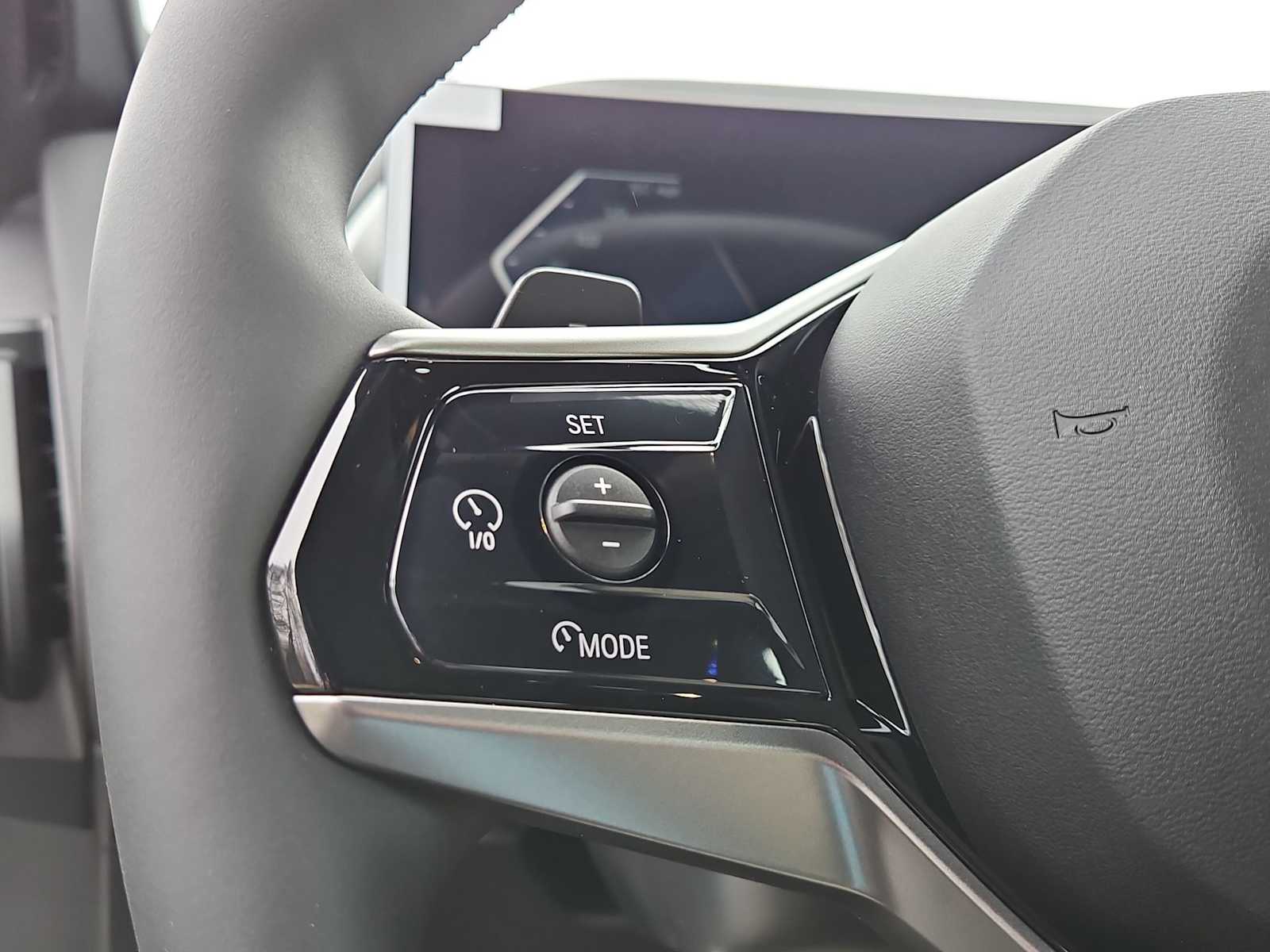 Thumbnail: 2026 BMW X3 - 21