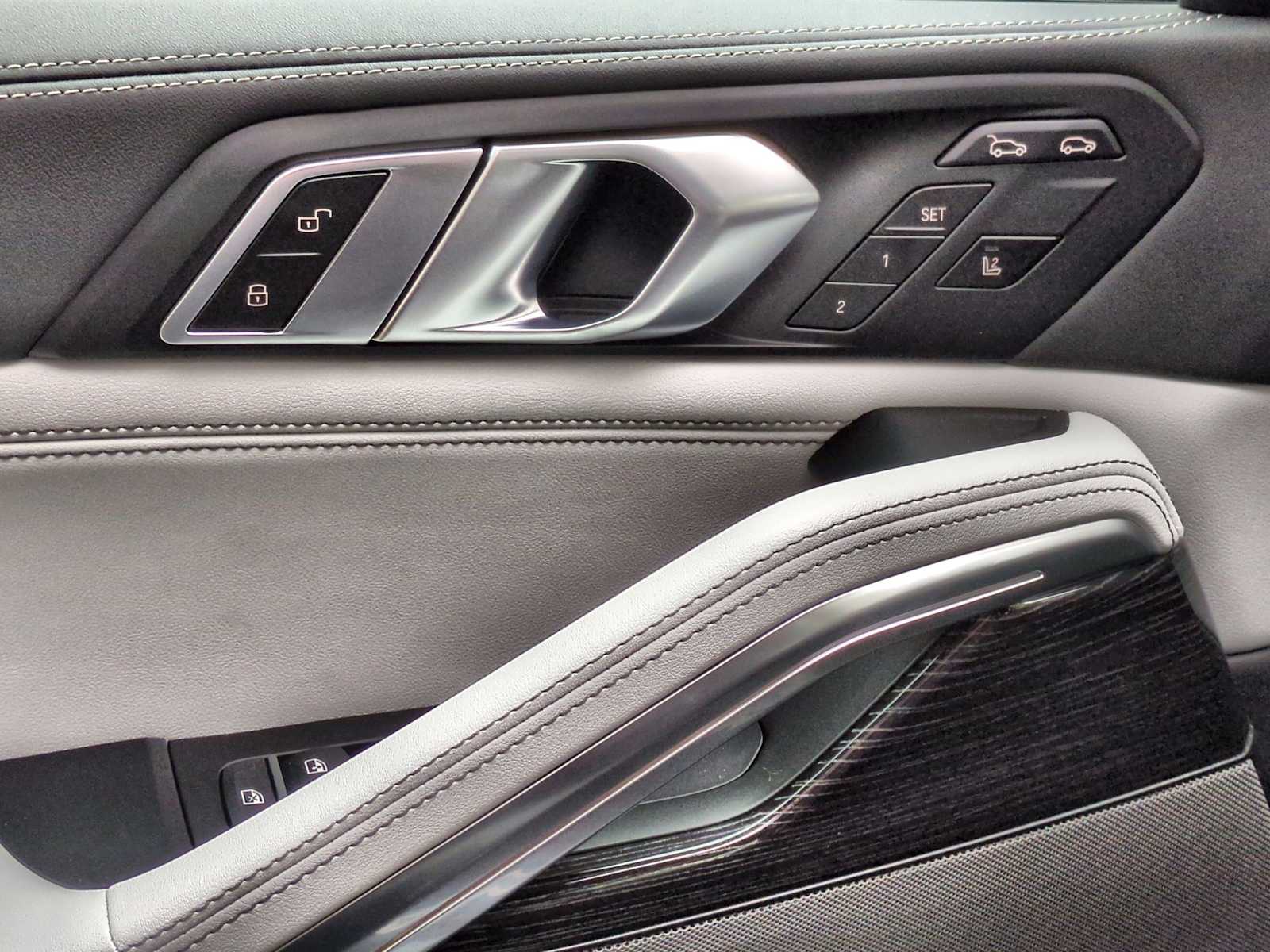 Thumbnail: 2026 BMW X6 - 39