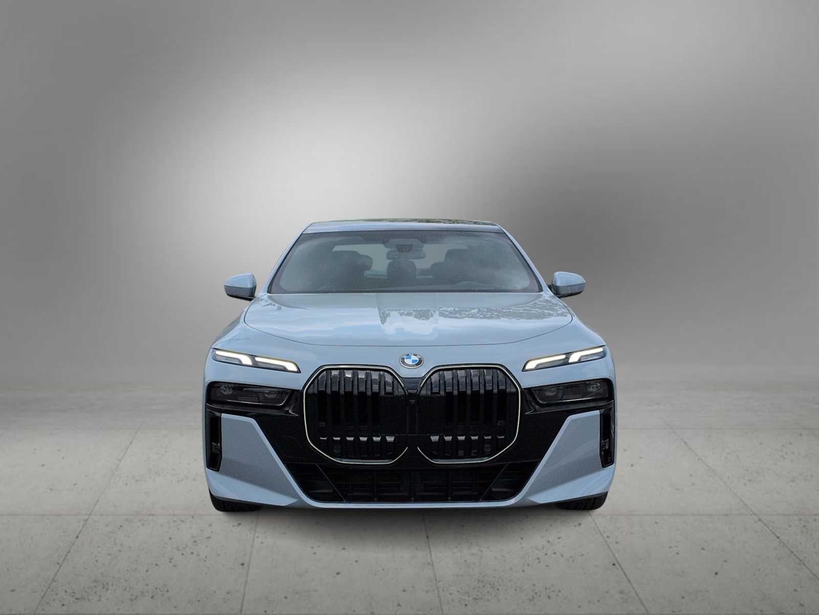 New 2025 BMW 740i Sedan xDrive Brooklyn Gray For Sale | Medford OR