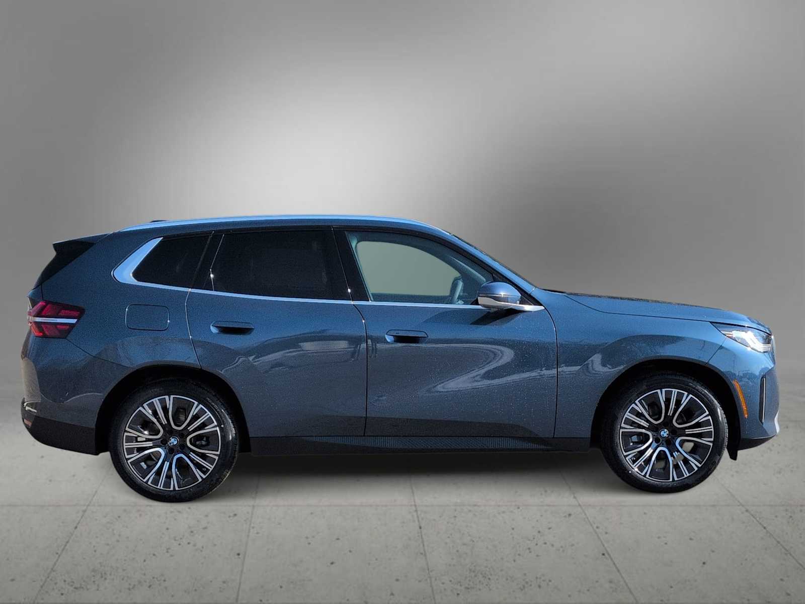 Thumbnail: 2026 BMW X3 - 9