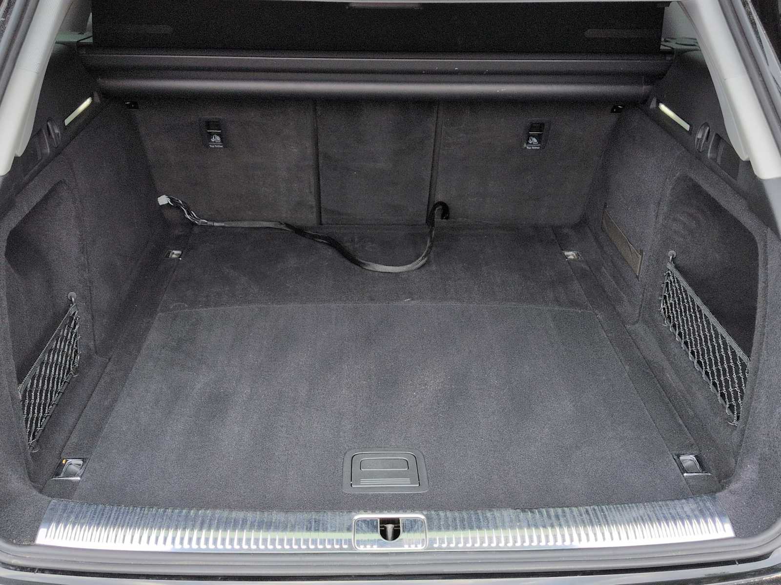 Thumbnail: 2022 Audi A4 - 34