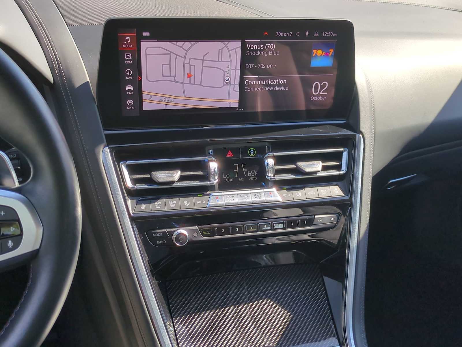 Thumbnail: 2023 BMW 8 Series - 26