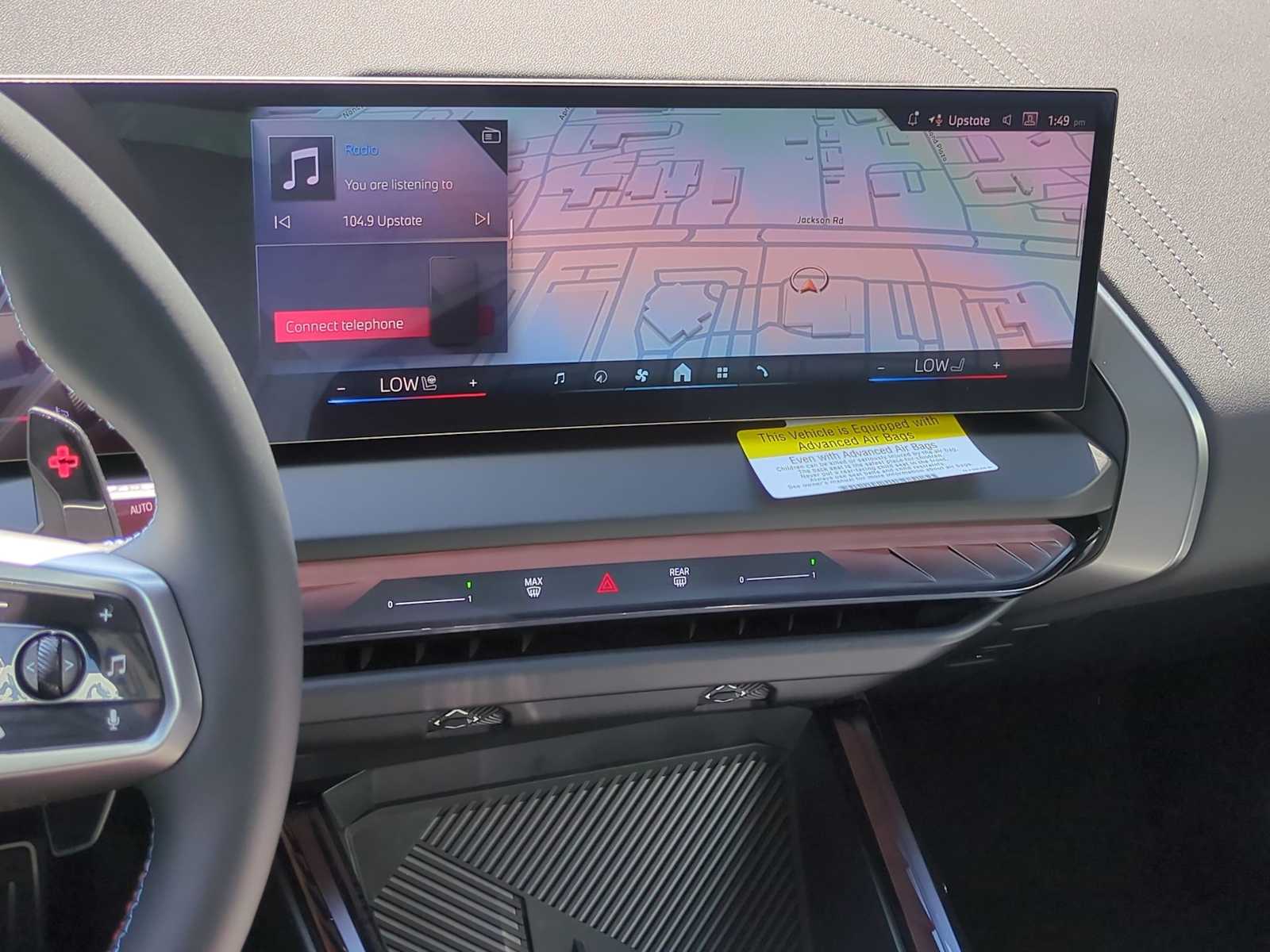 Thumbnail: 2026 BMW X3 - 29