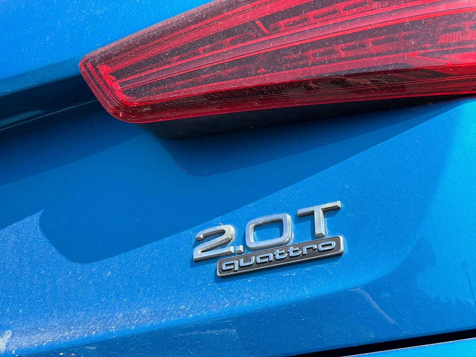 Thumbnail: 2016 Audi Q3 - 22