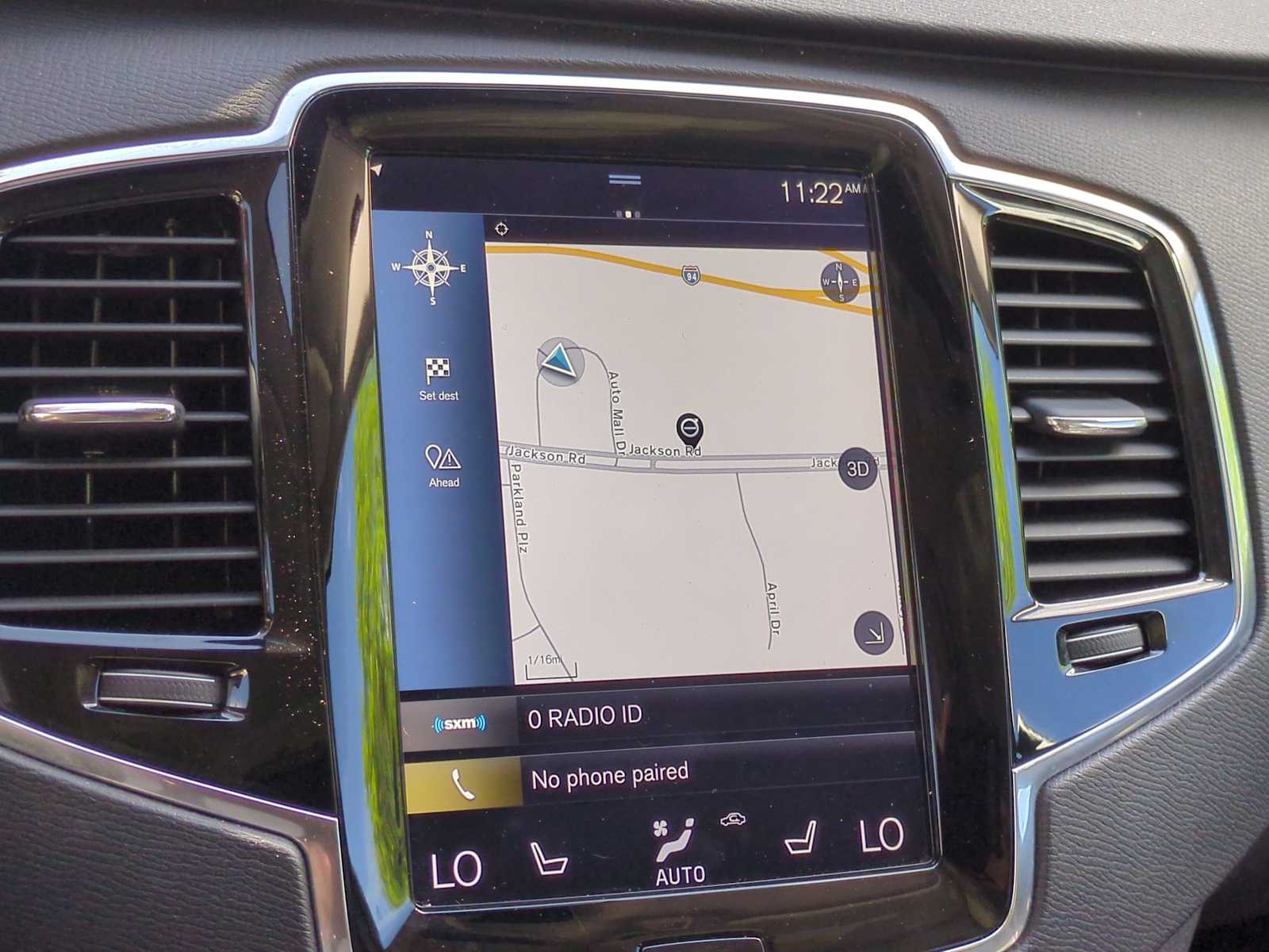 Thumbnail: 2018 Volvo XC90 - 31