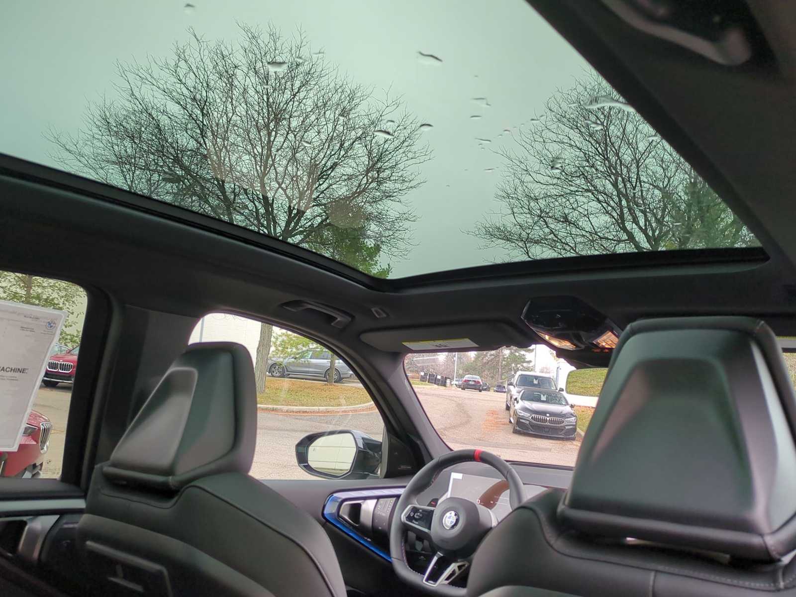 Thumbnail: 2026 BMW X3 - 22