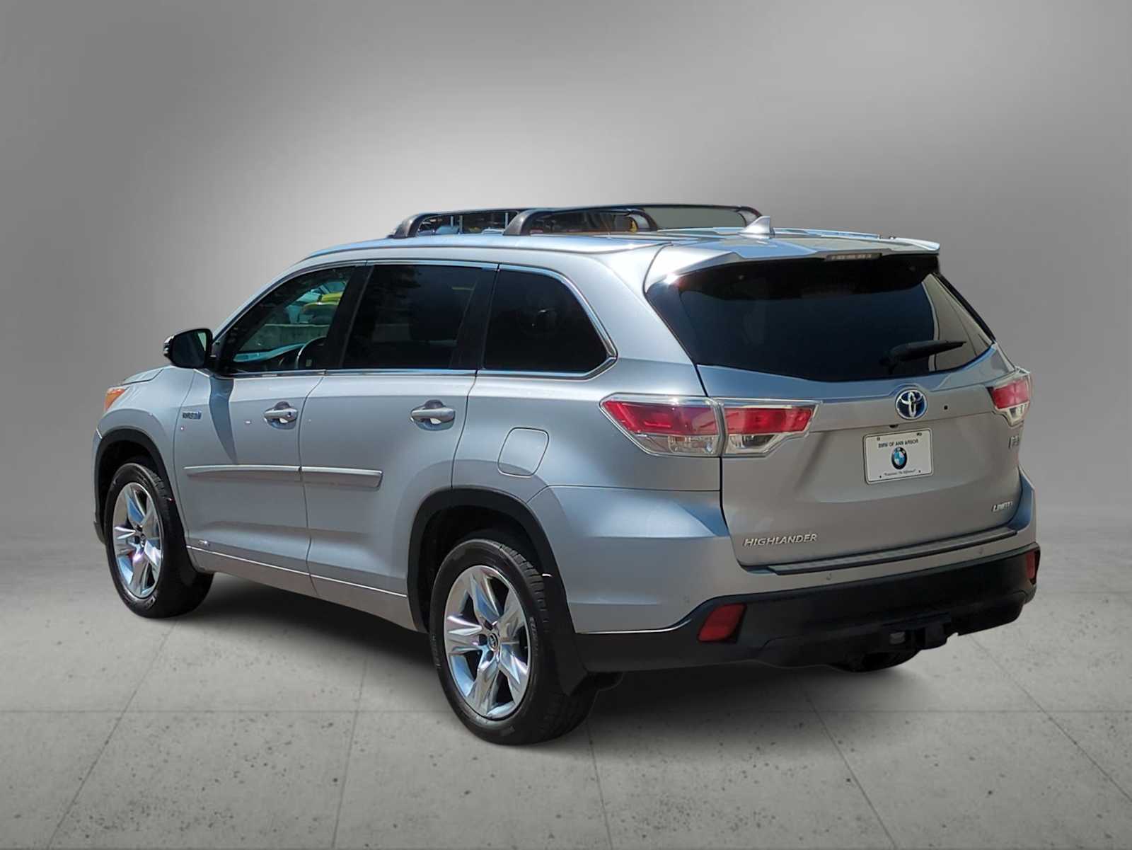 Thumbnail: 2016 Toyota Highlander - 6