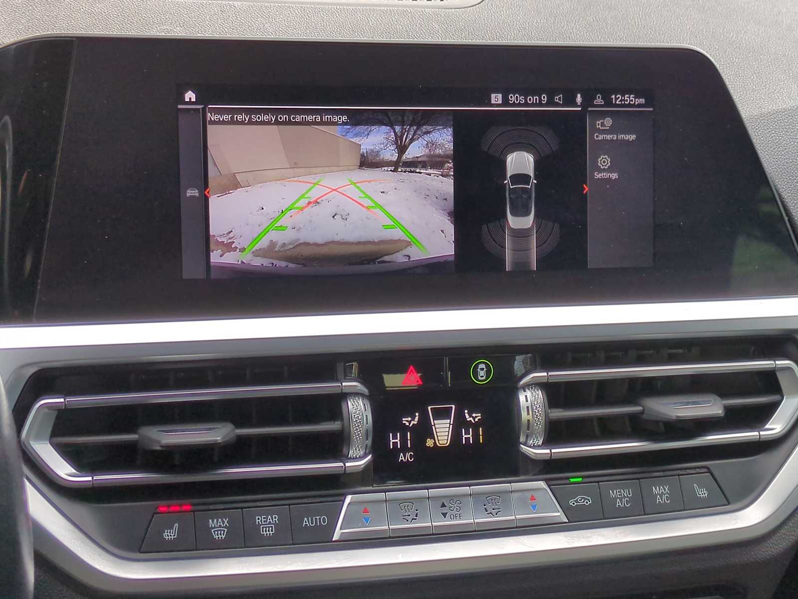 Thumbnail: 2023 BMW 4 Series - 29