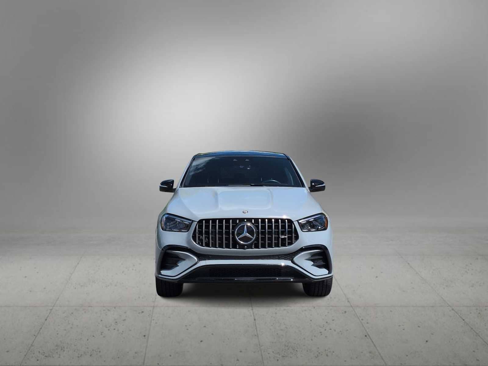 Thumbnail: 2024 Mercedes-Benz GLE - 3