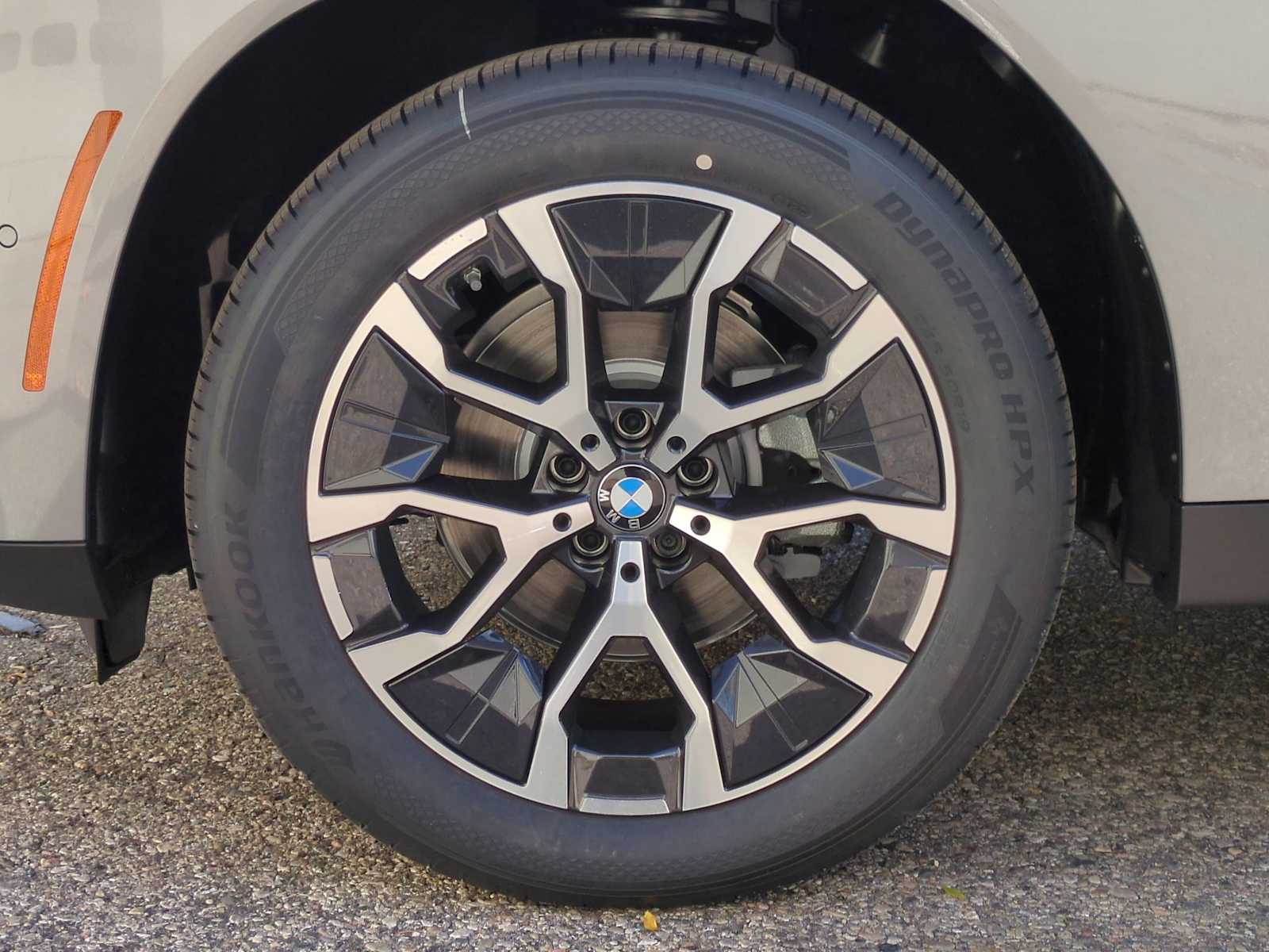 Thumbnail: 2026 BMW X3 - 14