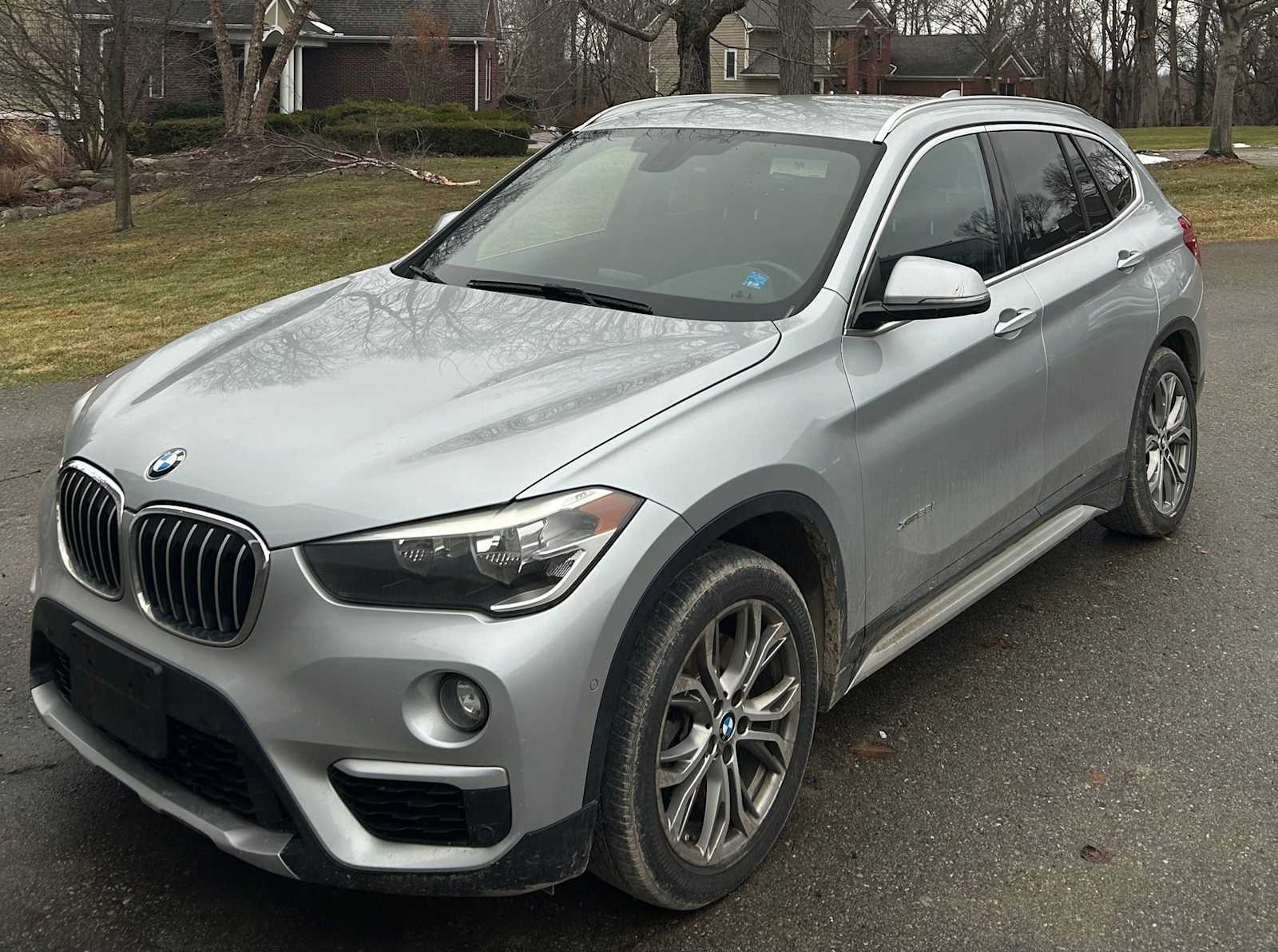 2016 BMW X1 xDrive28i -
                  Ann Arbor, MI