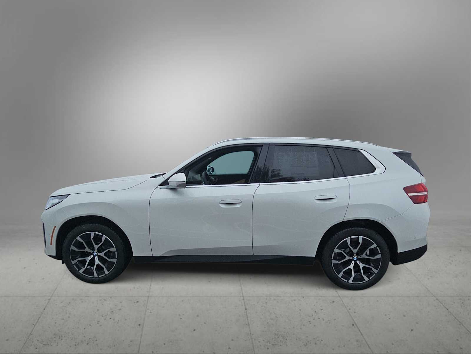 Thumbnail: 2026 BMW X3 - 5