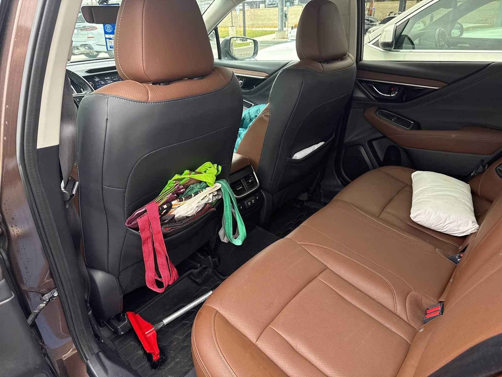 Thumbnail: 2022 Subaru Outback - 8