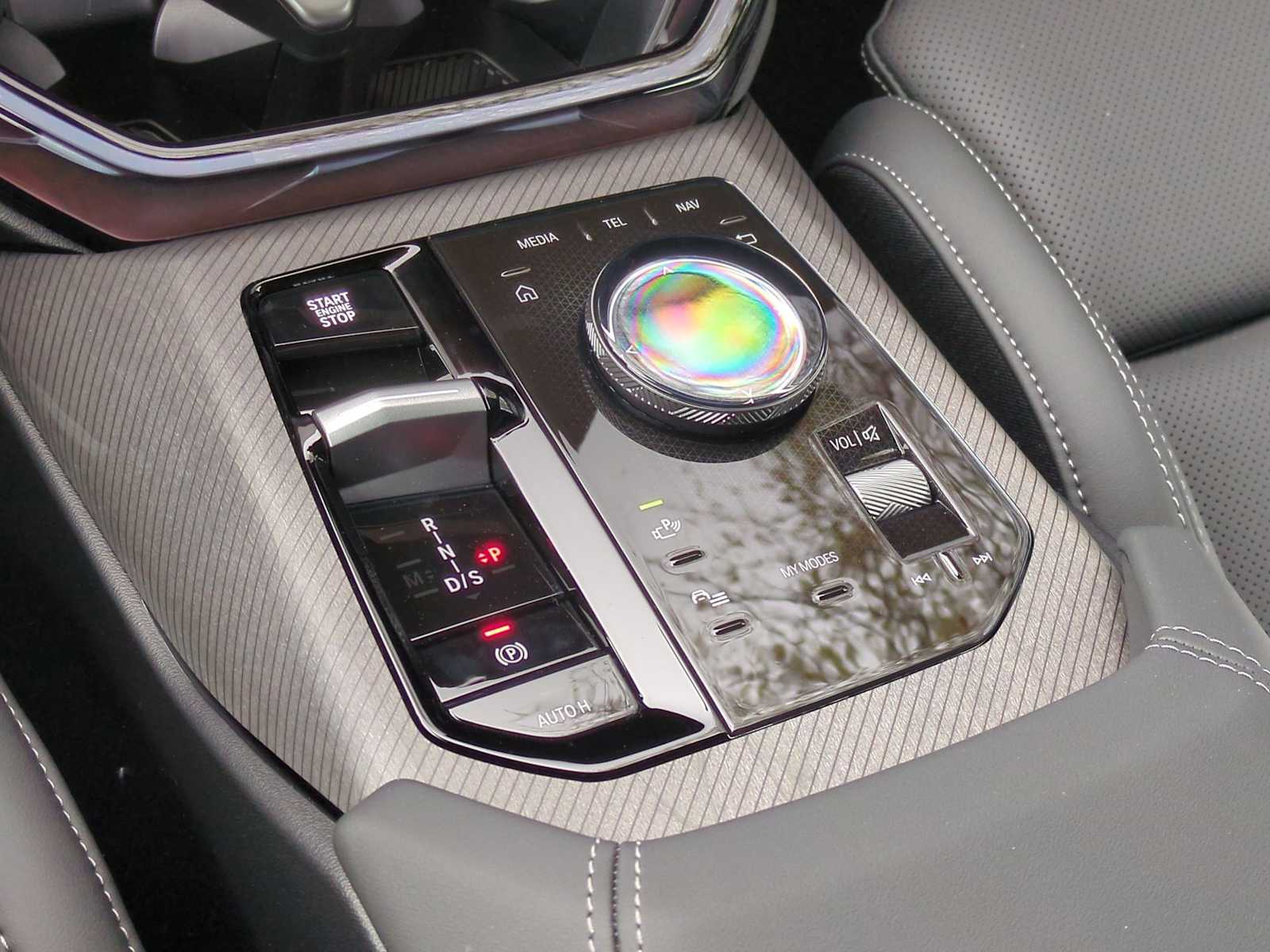 Thumbnail: 2026 BMW X3 - 34