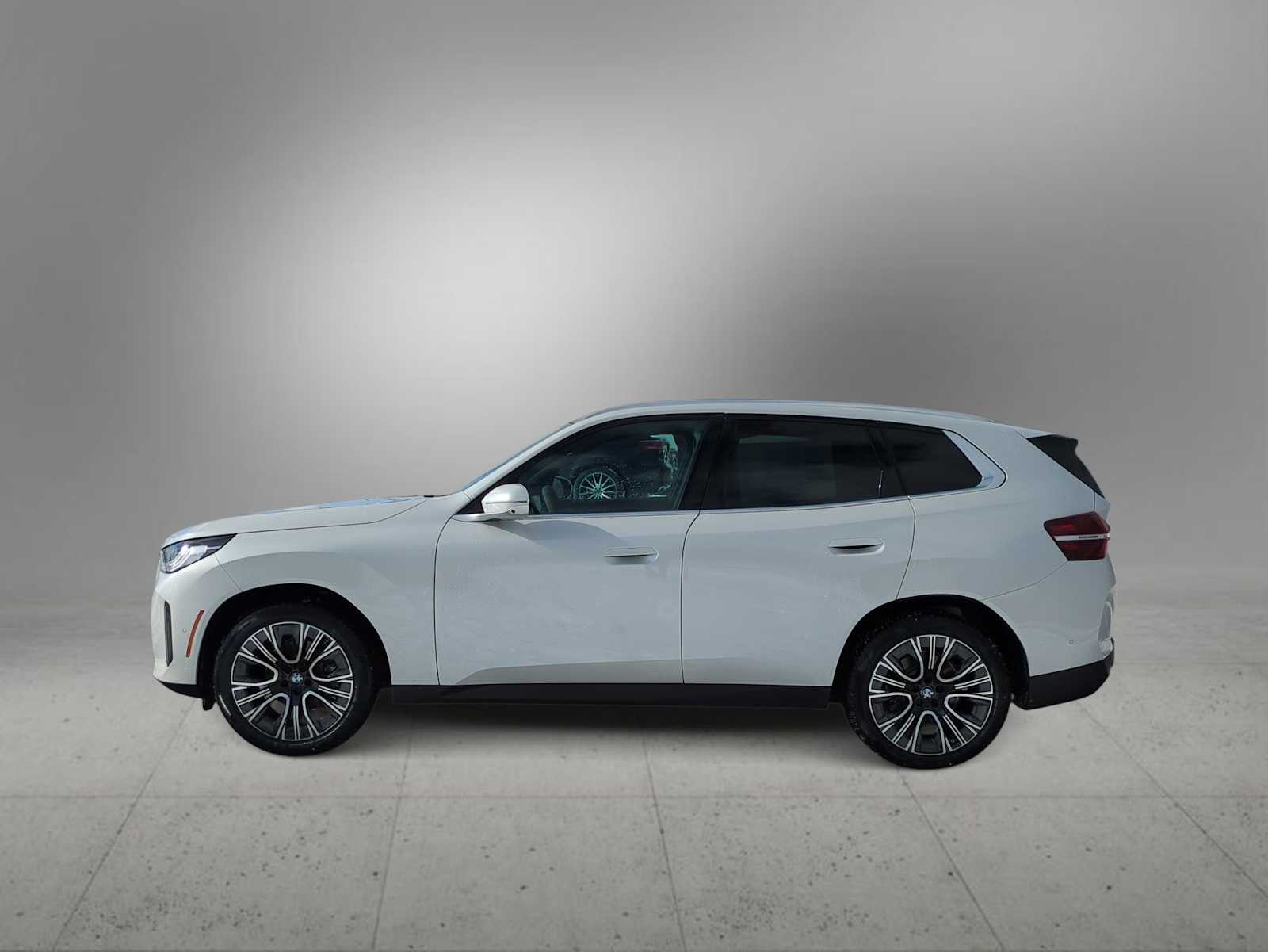 Thumbnail: 2026 BMW X3 - 5