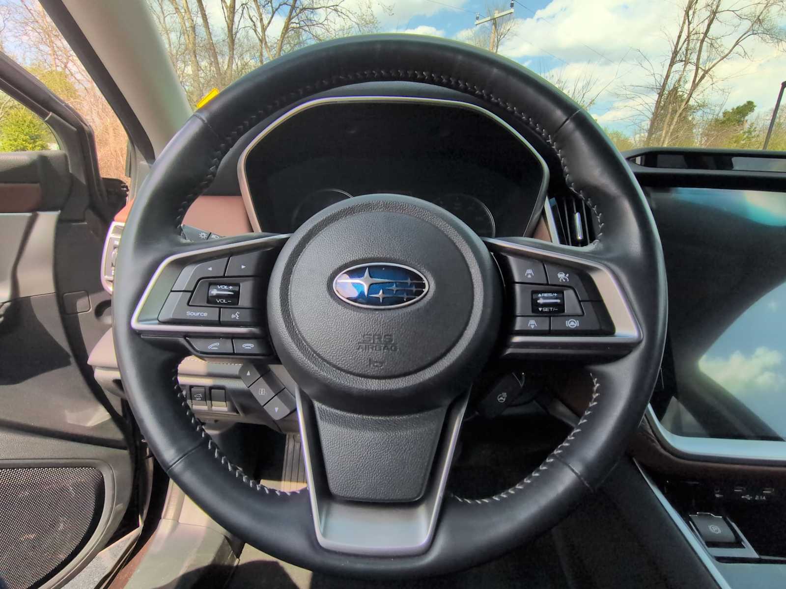 Thumbnail: 2022 Subaru Outback - 24