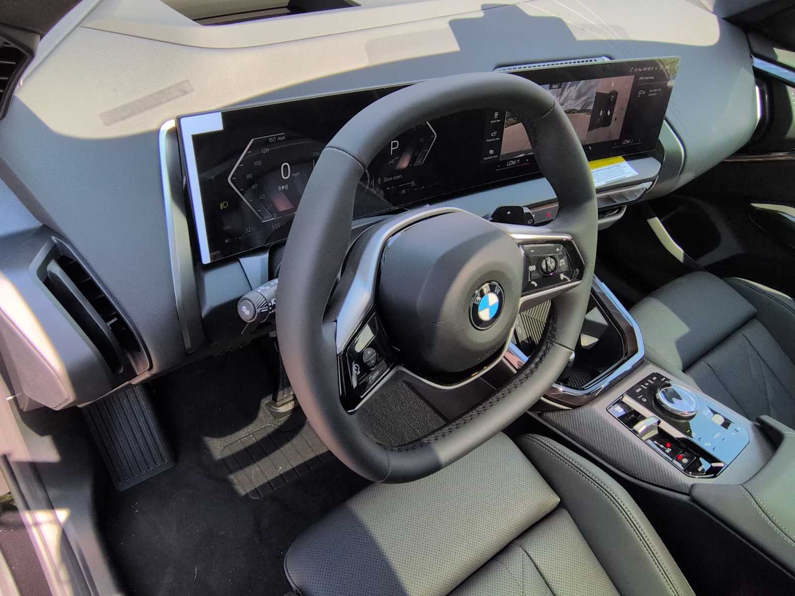 Thumbnail: 2026 BMW X3 - 10