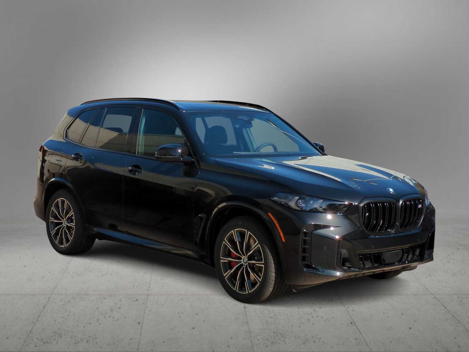 Thumbnail: 2026 BMW X5 - 2