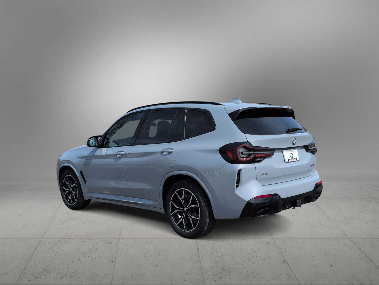 Thumbnail: 2023 BMW X3 - 6