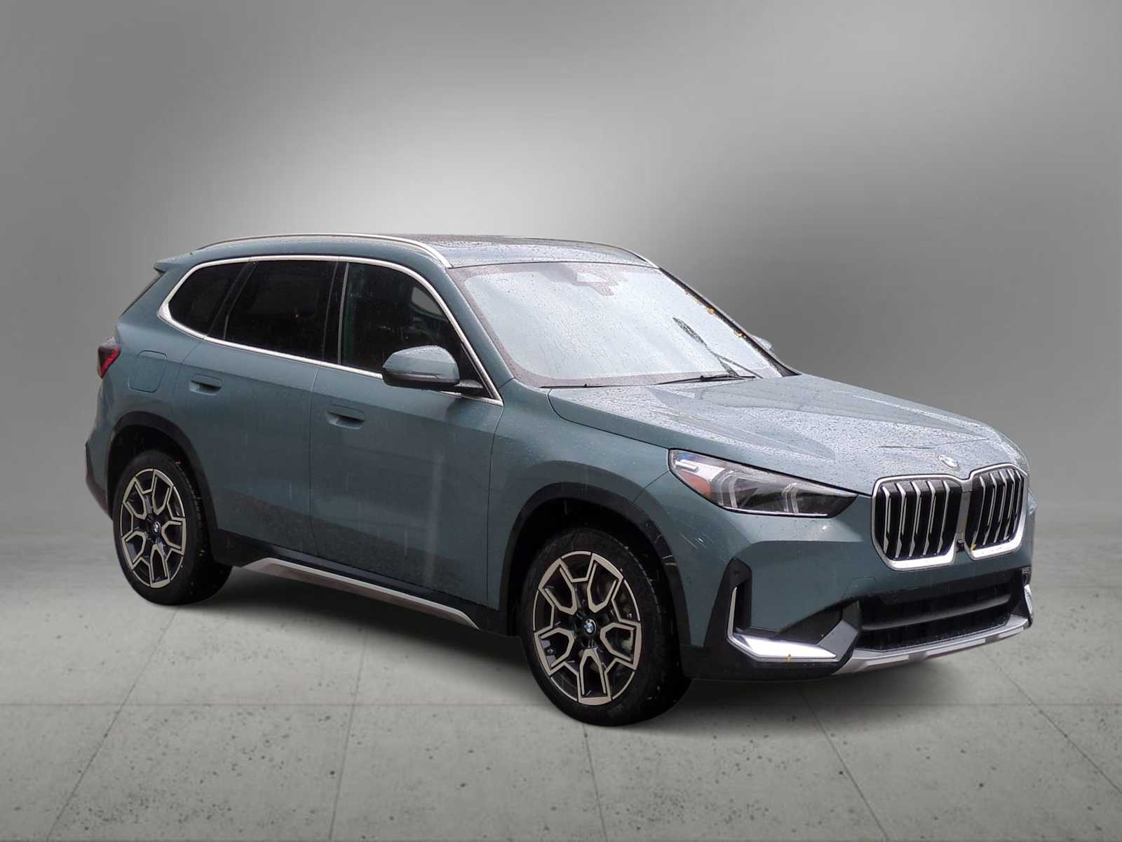 Thumbnail: 2026 BMW X1 - 2