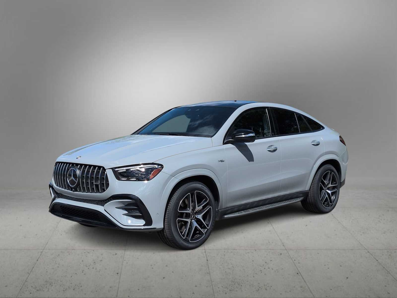 Thumbnail: 2024 Mercedes-Benz GLE - 4