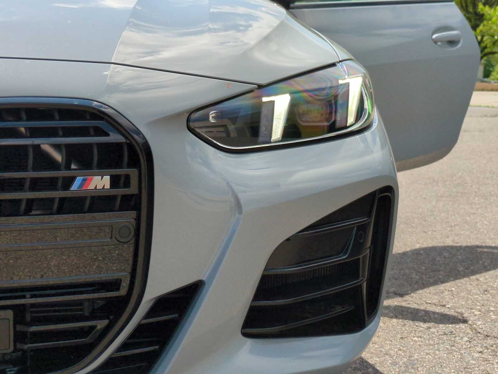 Thumbnail: 2026 BMW 4 Series - 11