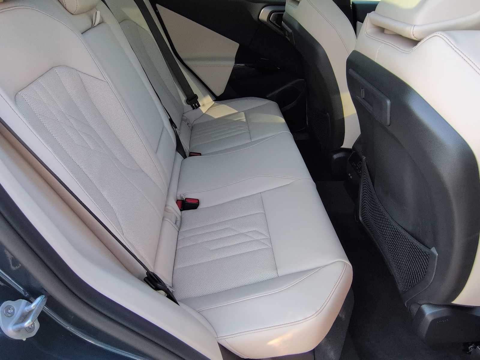 Thumbnail: 2026 BMW X3 - 28